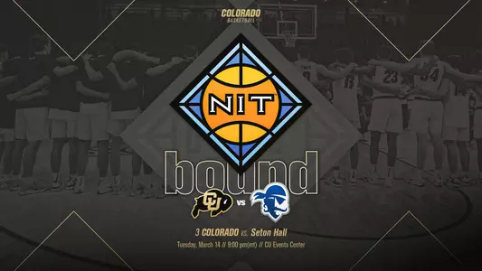 NIT Seton Hall