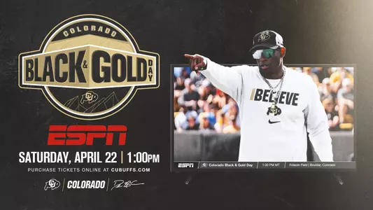Spring Game