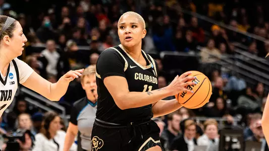 Quay Miller vs Iowa