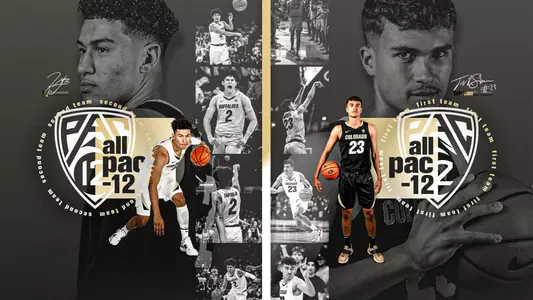 2022-23 All-Pac-12