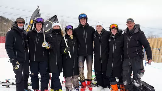 Alpine Team