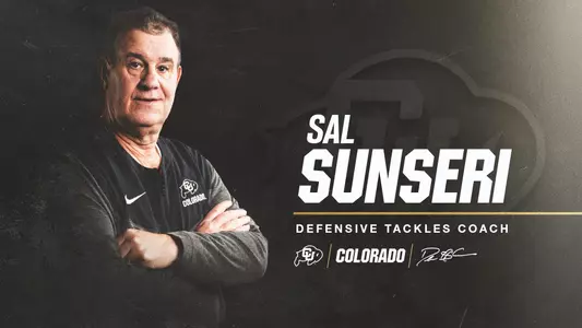 Sal Sunseri