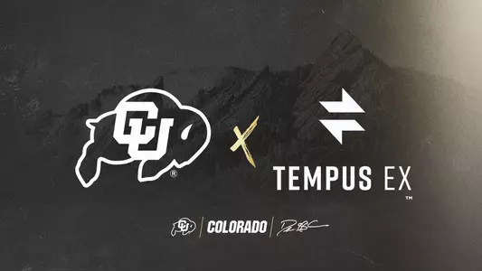 Tempus Ex Machina x CU Buffs