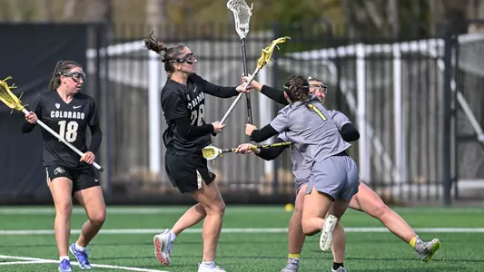 Katie Haley at Oregon