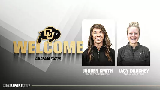 Colorado Soccer Staff Additions