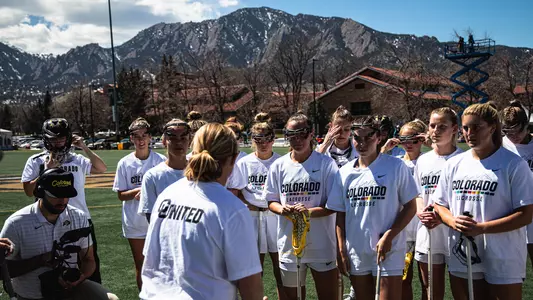 CU prepares for their game against SDSU