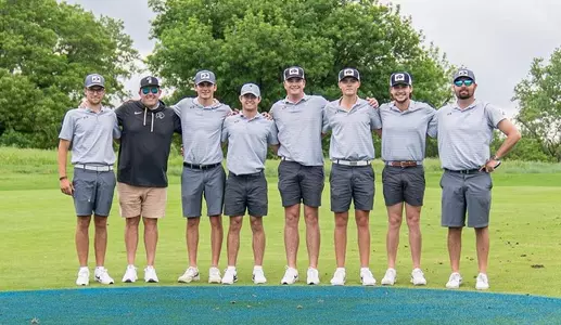 2023 Regional Golf Buffs