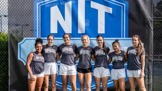 Tennis Team