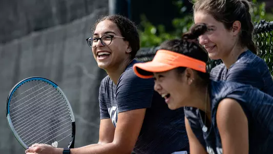 Women's Tennis