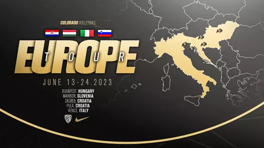 Europe Graphic