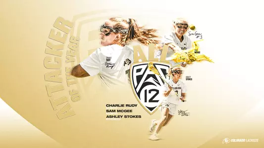 2023 Lacrosse All-Conference