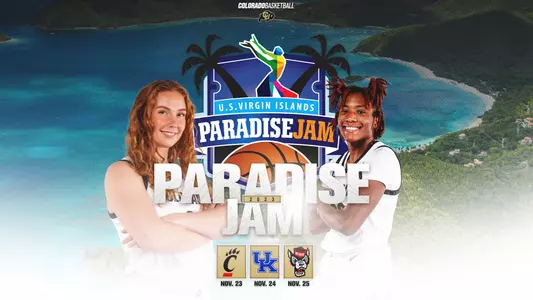 Paradise Jam Classic