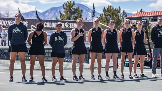 Tennis Team