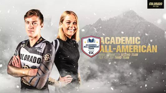 Hanna Abrahamsson & Filip Forejtek