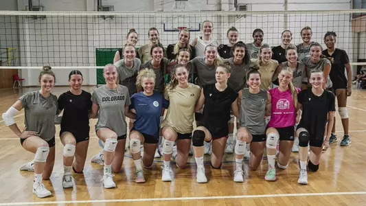VB in Europe