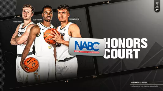NABC Honors