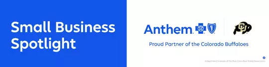 Anthem Small Business Spotlight Banner