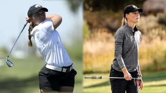 Morgan Miller Lauren Gooding