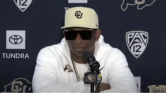 Deion "Coach Prime" Sanders
