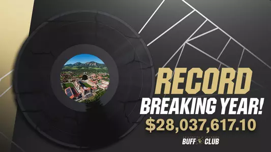 Record Breaking Year