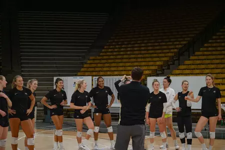 Jesse Coaching