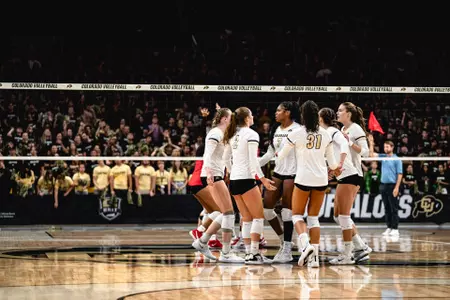 CU vs. UNLV