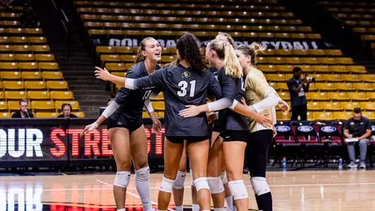 Team Celebration vs. Campbell