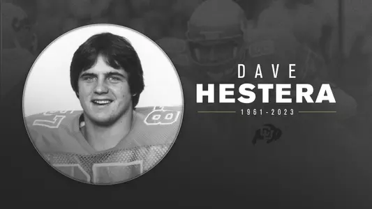 Dave Hestera
