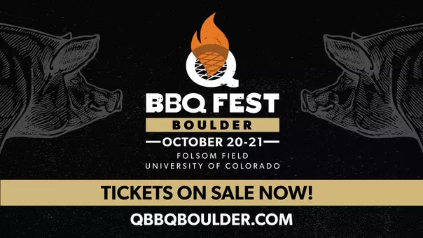 Q BBQ FEST