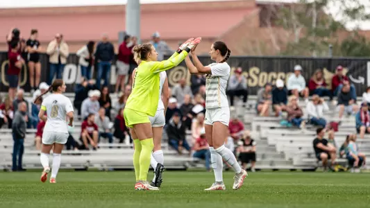 Greer Maguire & Jordan Nytes