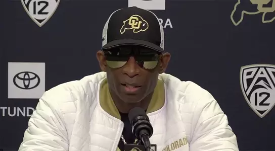 Coach Prime