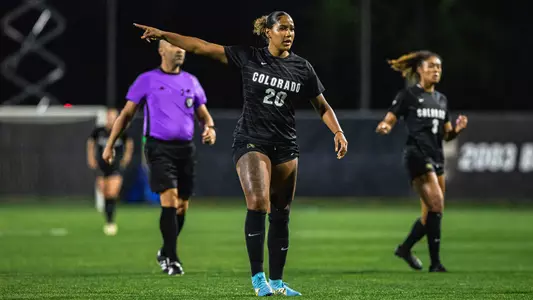 Shyra James vs UCLA