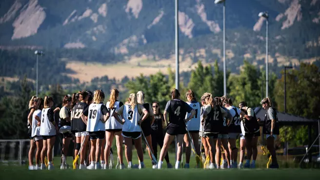 2025 Lacrosse Summer Camp