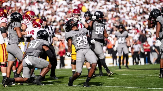 Rodrick Ward