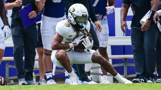 Xavier Weaver