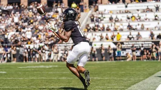 Xavier Weaver