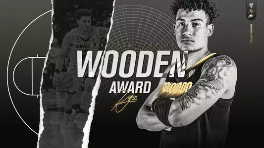 KJ Simpson Wooden Award