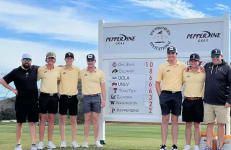 2024 SW Invitational