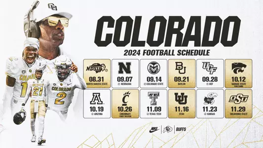 Schedule Graphic