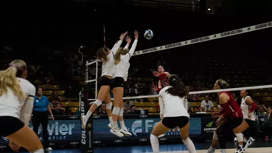 Block vs. Texas Tech (UCF preview)