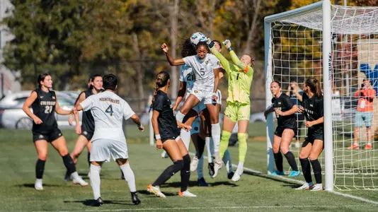 Buffs battle against WVU