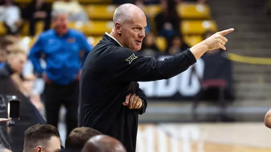 Tad Boyle