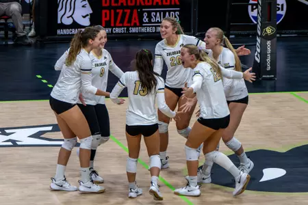 Team Celly vs. Texas Tech