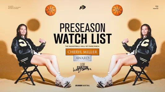 Garzon Miller Preseason watchlist