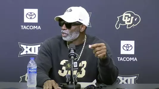 Coach Prime
