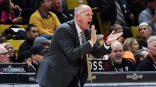 Tad Boyle