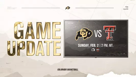 CU WBB vs TTU Change