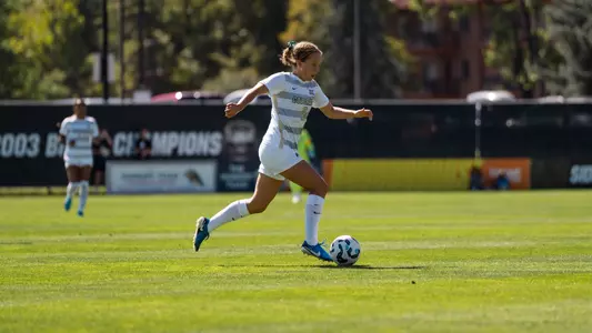 Ava Priest vs TCU
