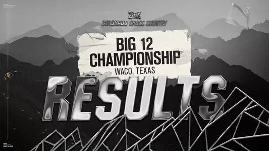 Big 12 Chips Results