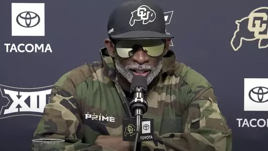 Deion "Coach Prime" Sanders